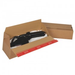 ColomPac® Euroboxen Automatikkarton CP154.401510 - 400x150x100mm / 394x144x87mm